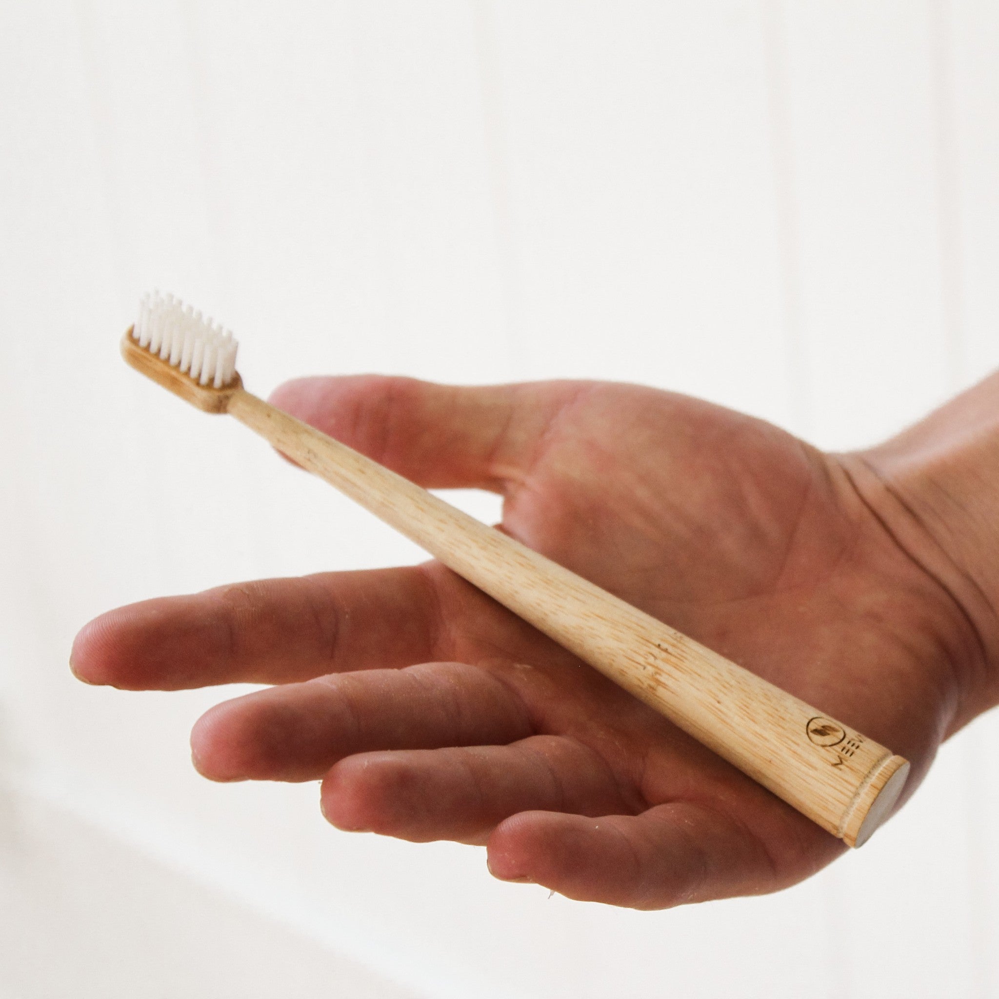 MEEVA BAMBOO TOOTHBRUSH - Meeva